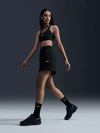 NIKE | Damen Sport-BH Swoosh Medium Support | 